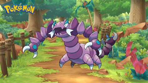 Pokemon Drapion weaknesses & best counters .